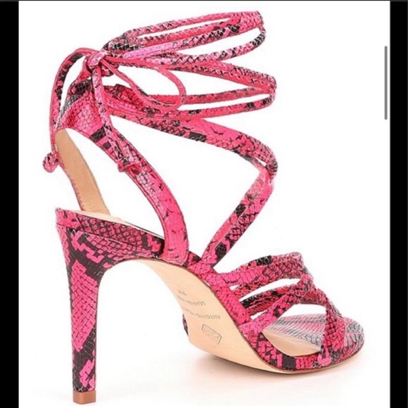 Antonio Melani Heels New without Tags - Picture 4 of 5